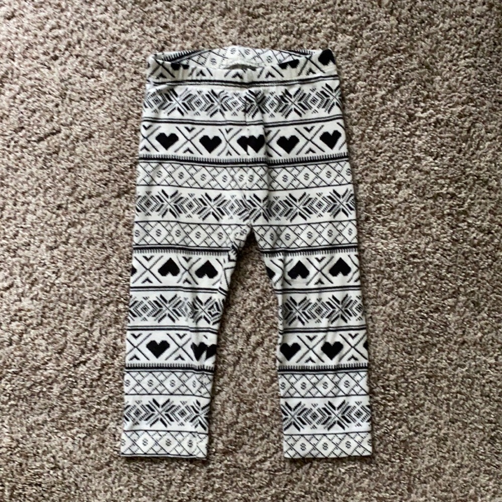 Old Navy Winter Leggings